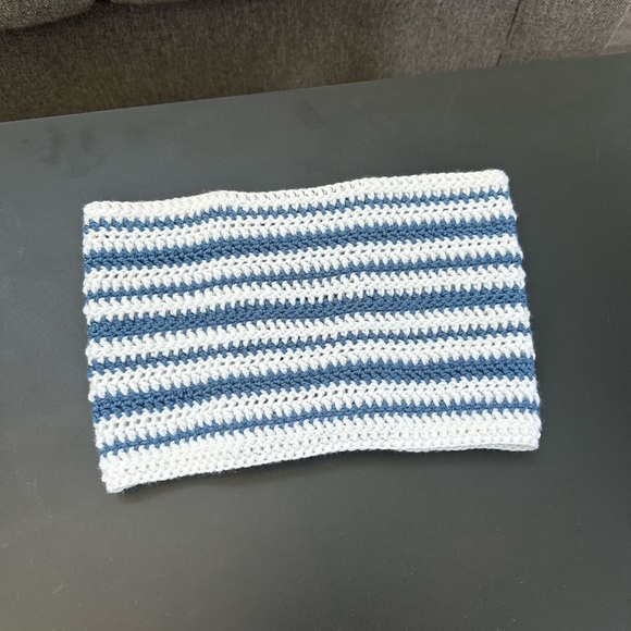 Crochet tube top - Picture 1 of 2